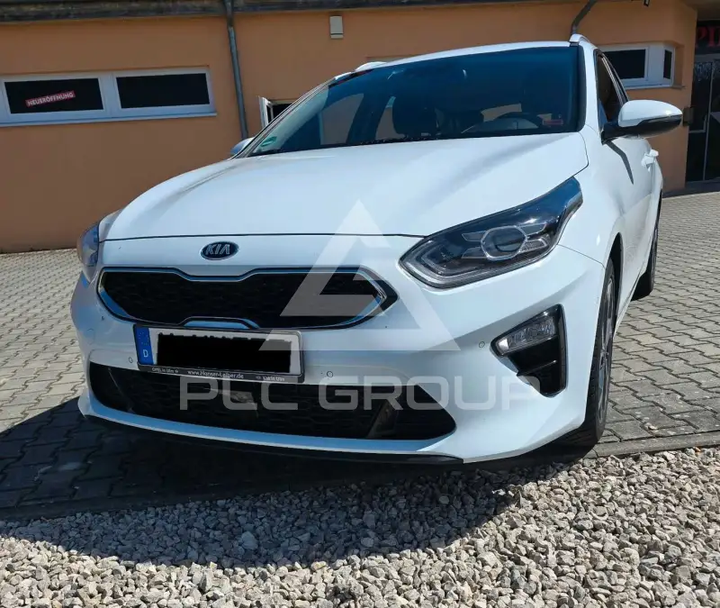 2020 KIA Ceed