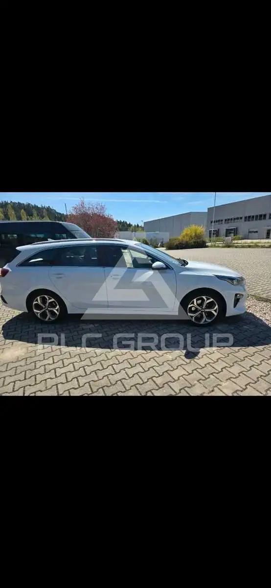 2020 KIA Ceed