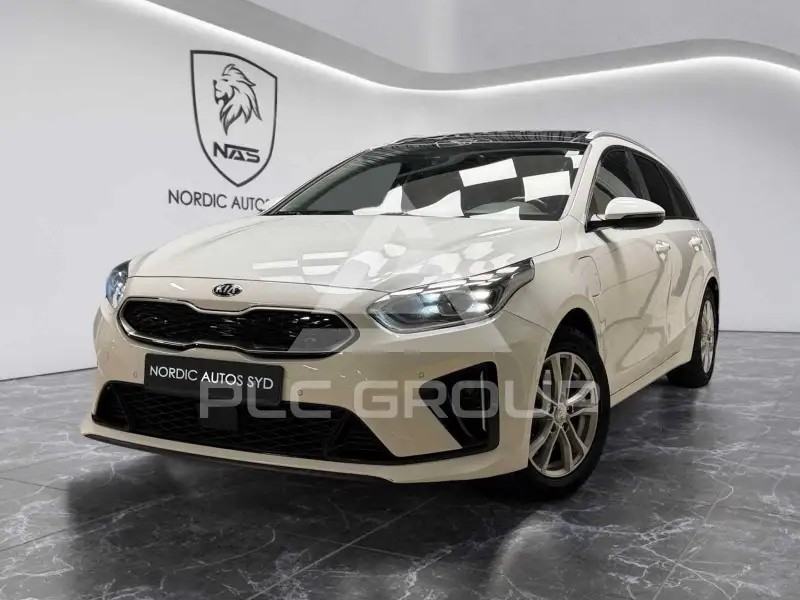 2020 KIA Ceed