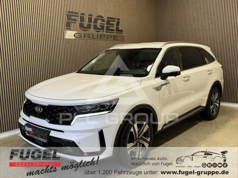 2020 KIA Sorento