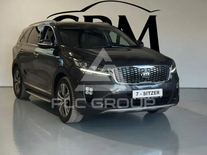 2020 KIA Sorento