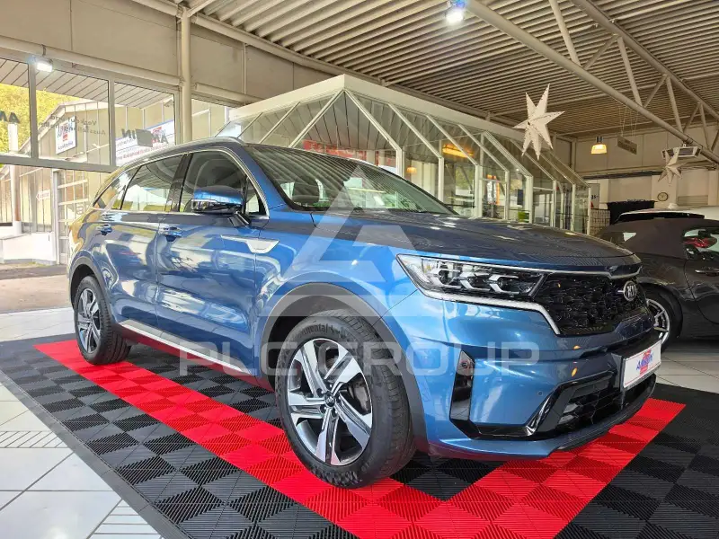 2020 KIA Sorento