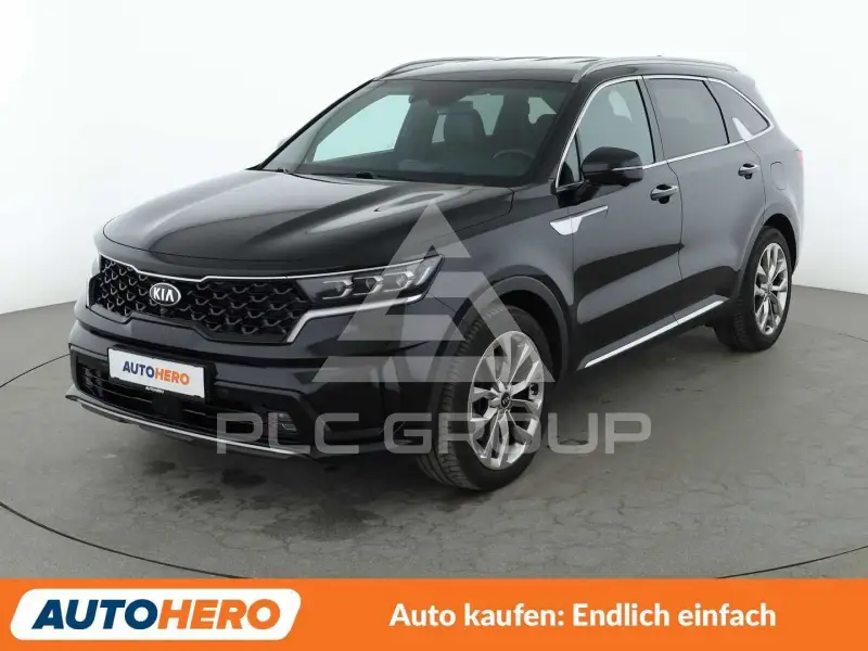 2020 KIA Sorento