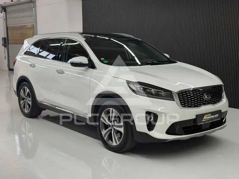 2020 KIA Sorento