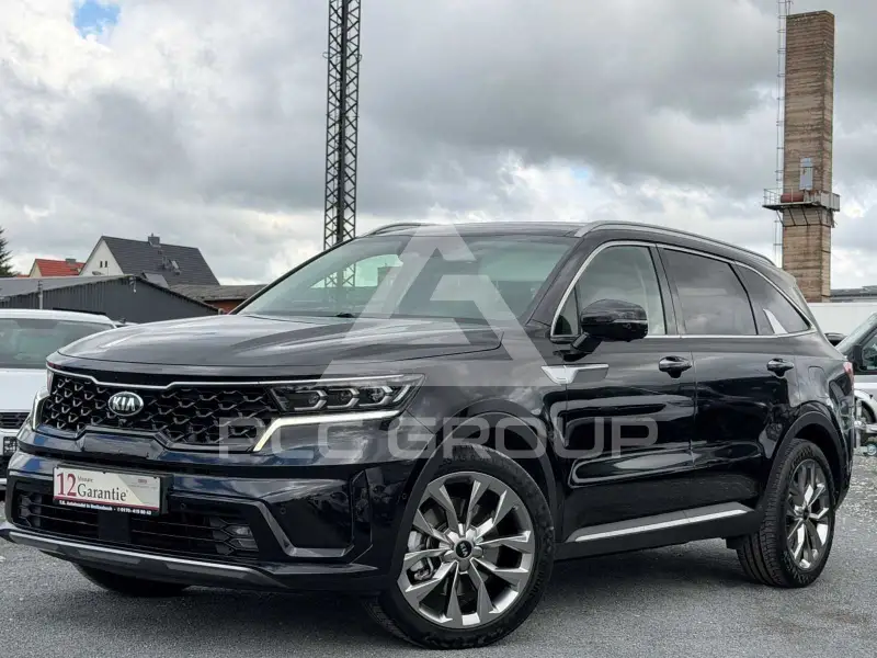 2020 KIA Sorento