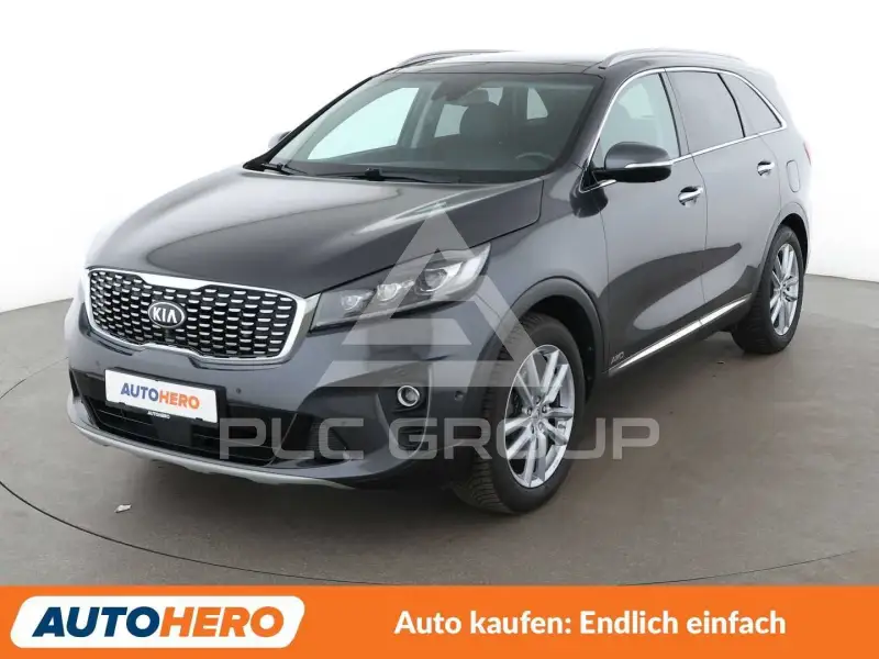 2020 KIA Sorento
