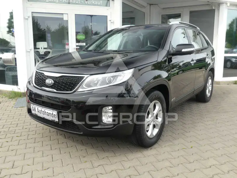 2020 KIA Sorento
