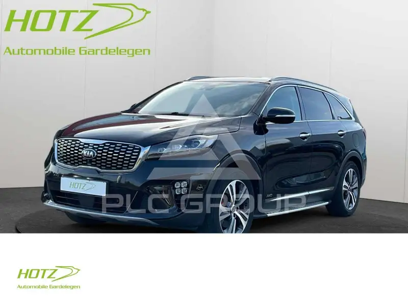 2020 KIA Sorento