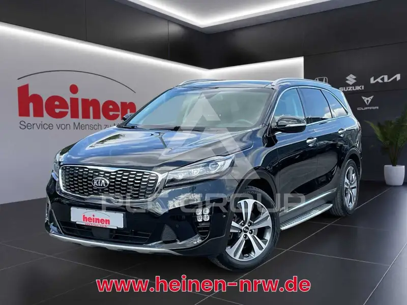 2020 KIA Sorento