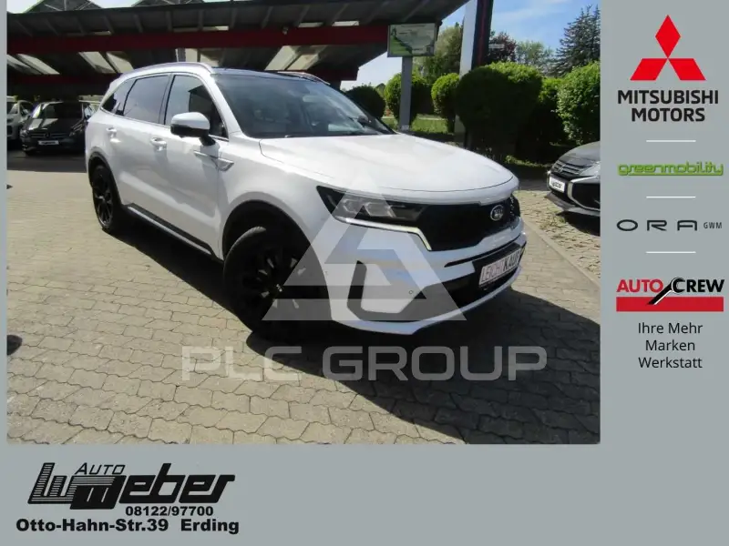 2020 KIA Sorento