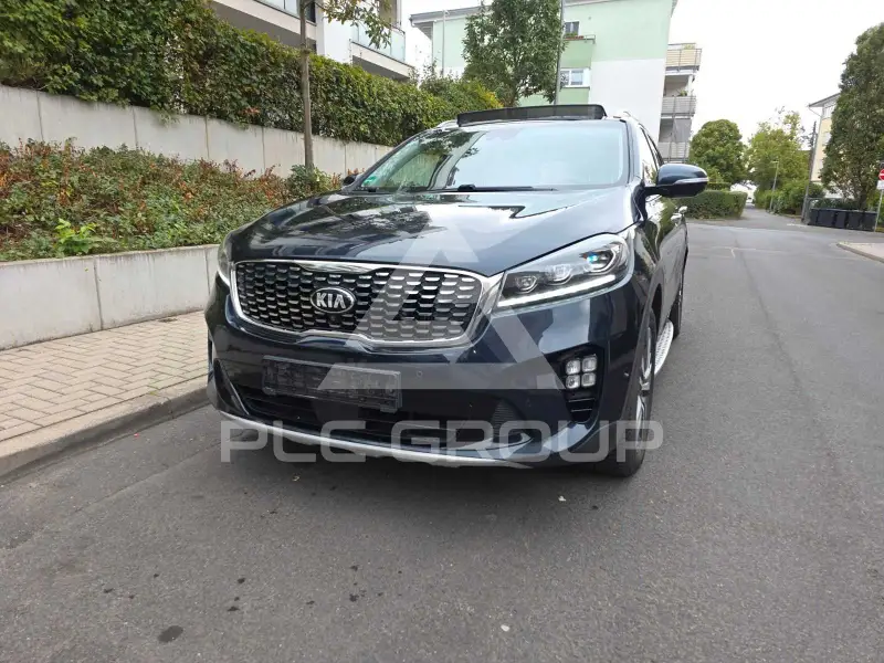 2020 KIA Sorento