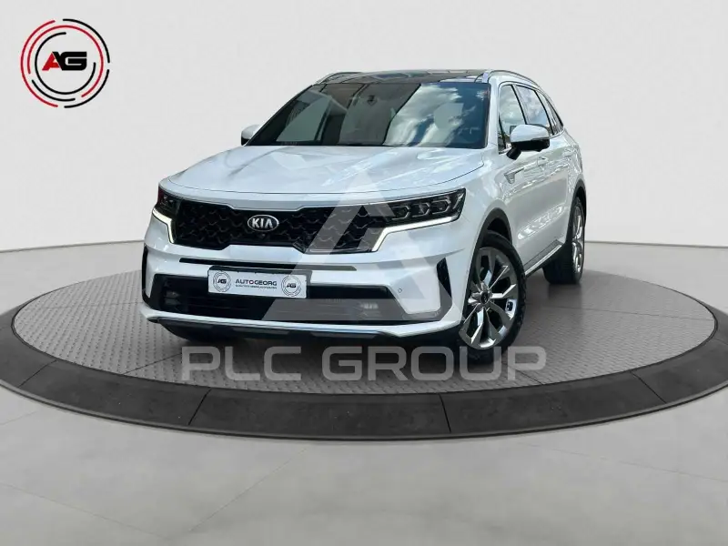 2020 KIA Sorento