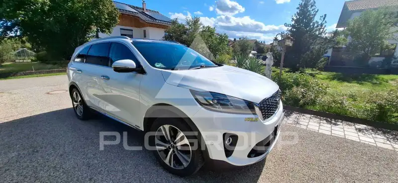 2020 KIA Sorento
