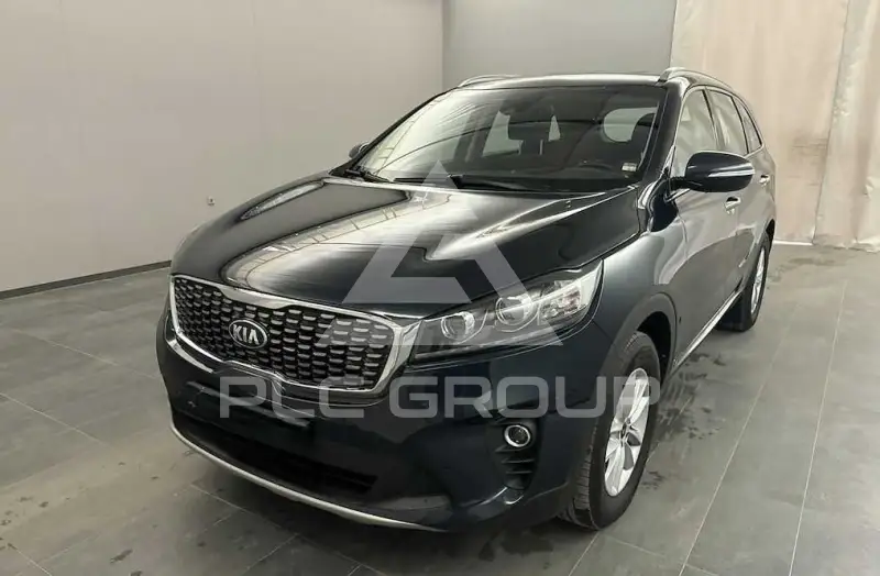 2020 KIA Sorento