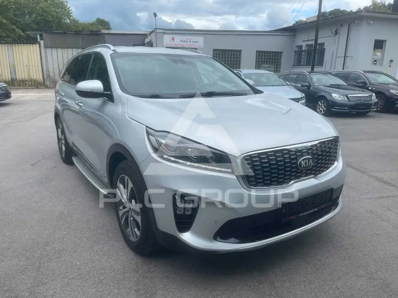 2020 KIA Sorento