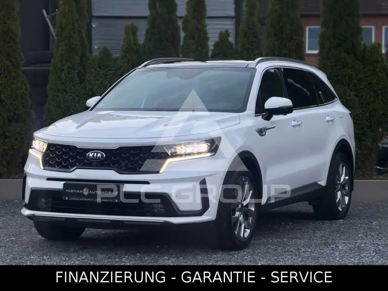 2020 KIA Sorento