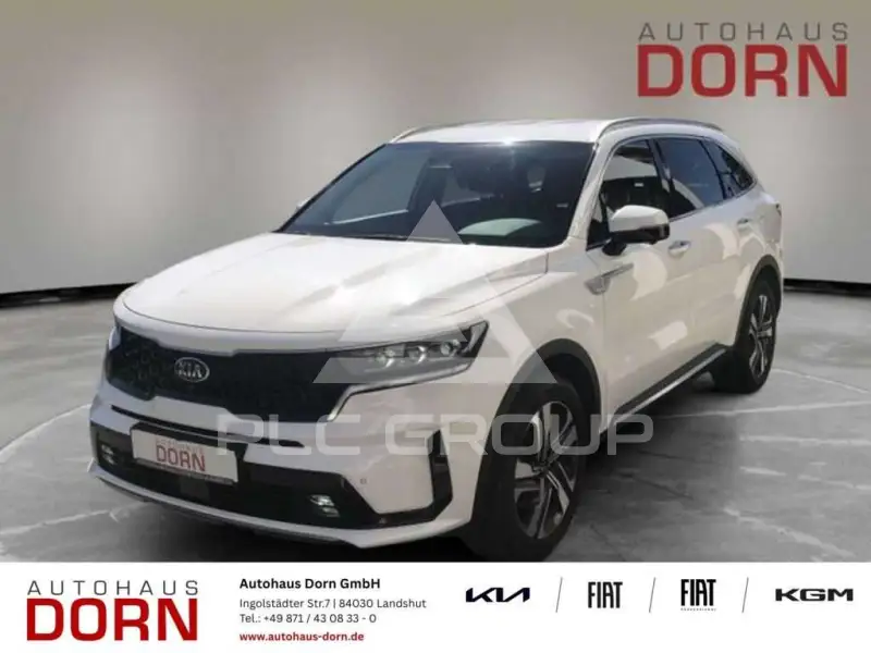 2020 KIA Sorento