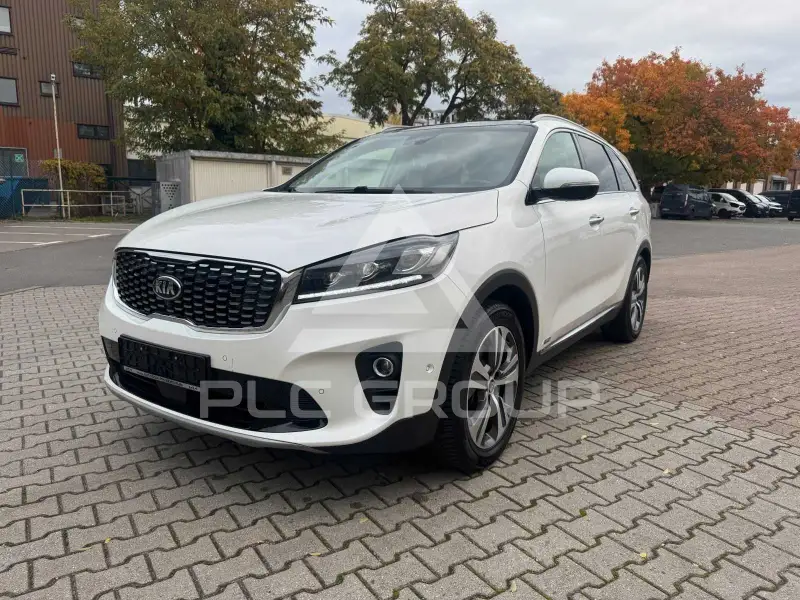 2020 KIA Sorento