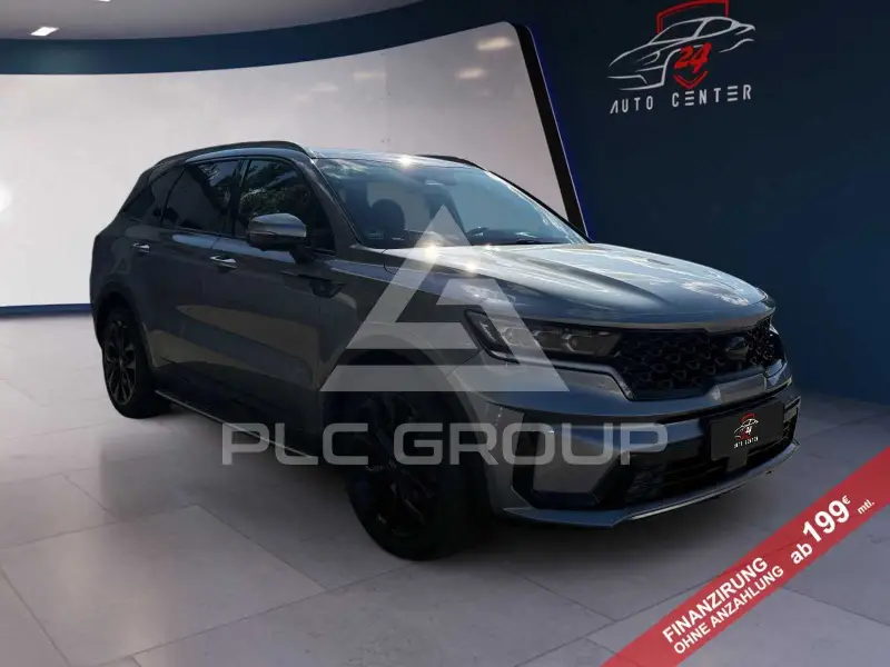 2020 KIA Sorento