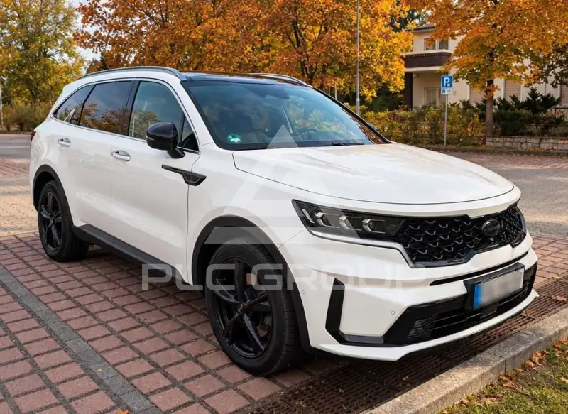 2020 KIA Sorento