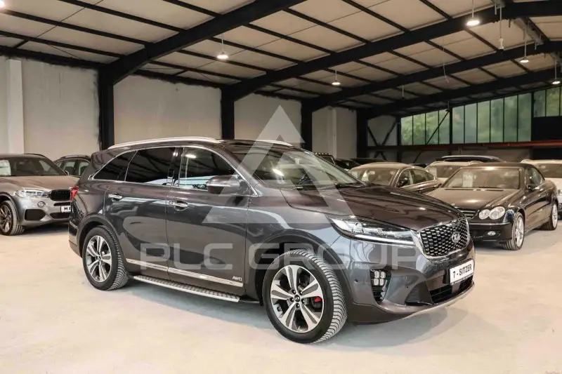 2020 KIA Sorento