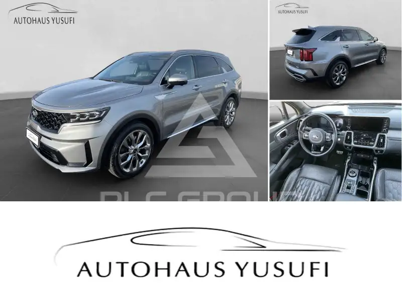 2020 KIA Sorento