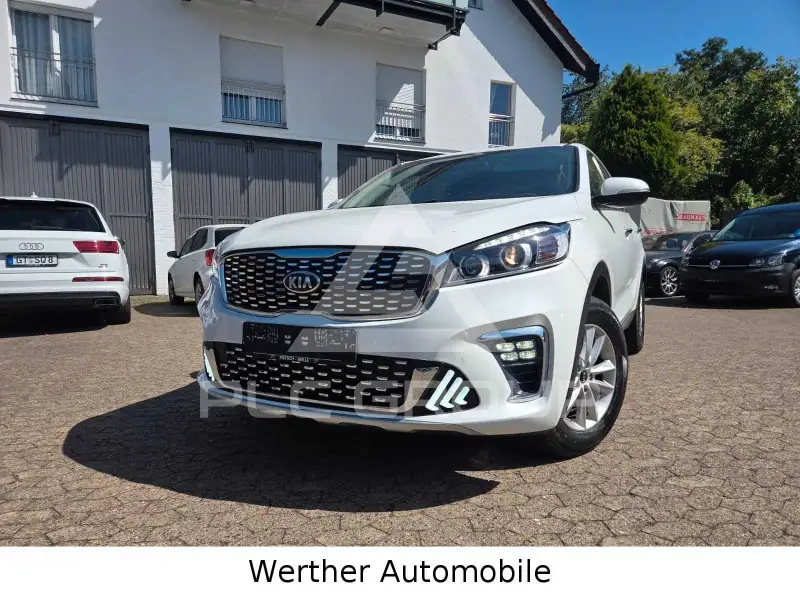 2020 KIA Sorento