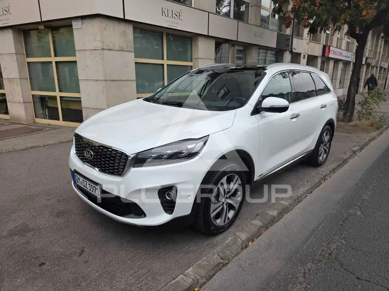 2020 KIA Sorento