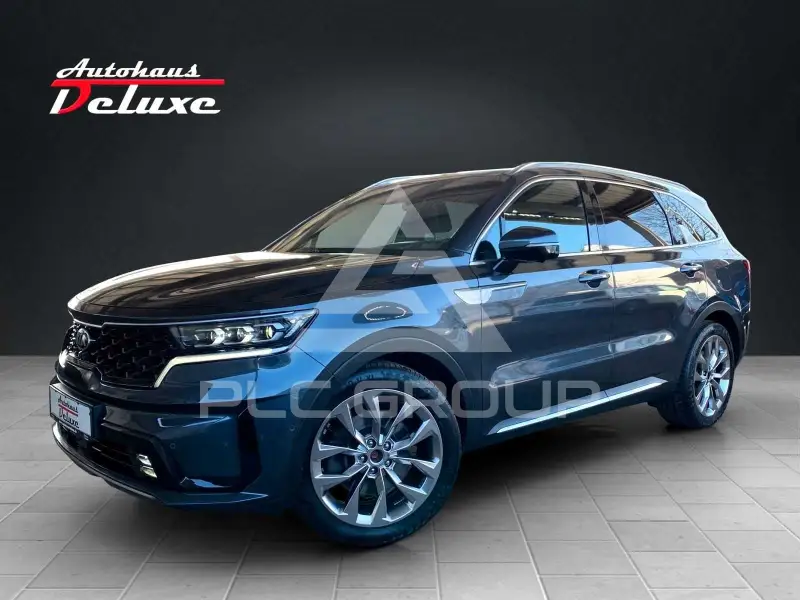2020 KIA Sorento