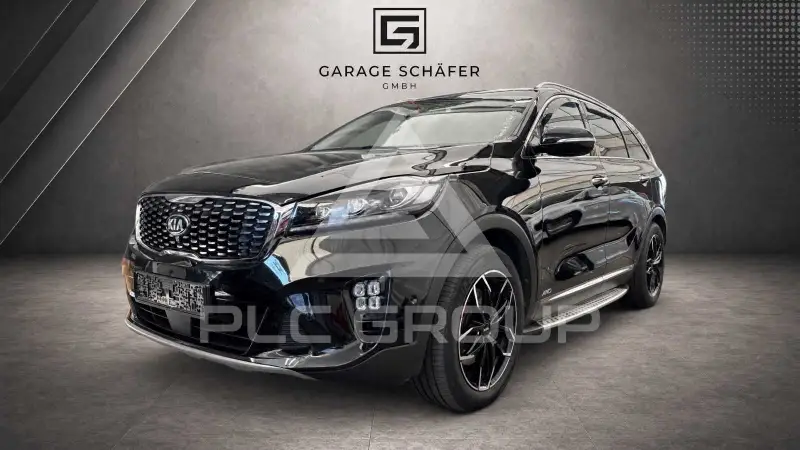 2020 KIA Sorento