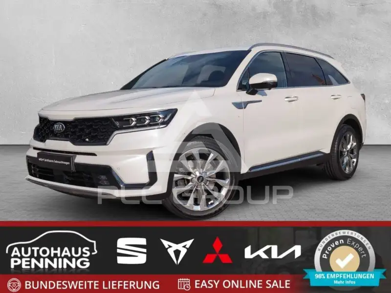 2020 KIA Sorento