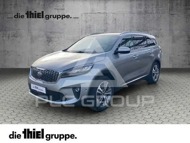 2020 KIA Sorento