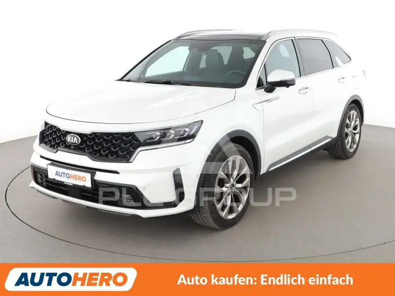 2020 KIA Sorento
