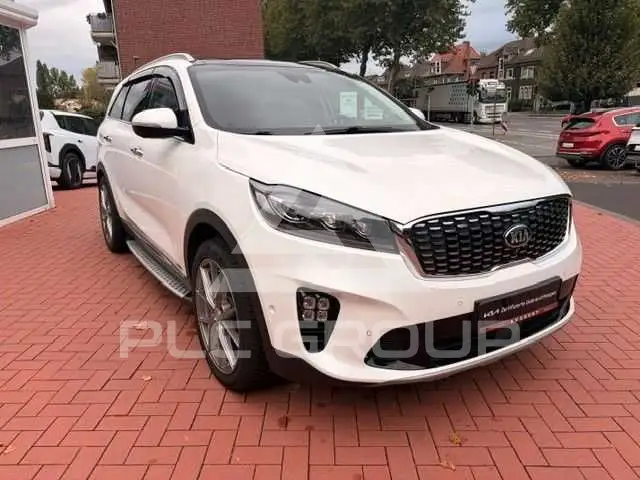 2020 KIA Sorento