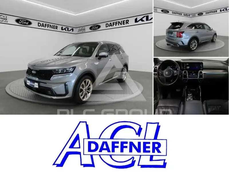 2020 KIA Sorento