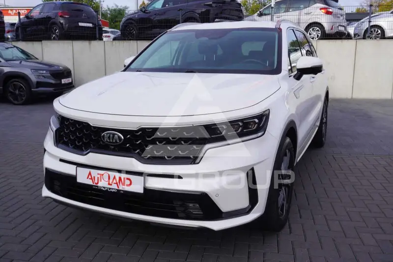 2020 KIA Sorento