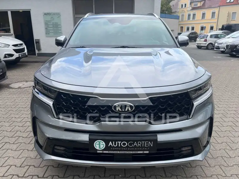 2020 KIA Sorento