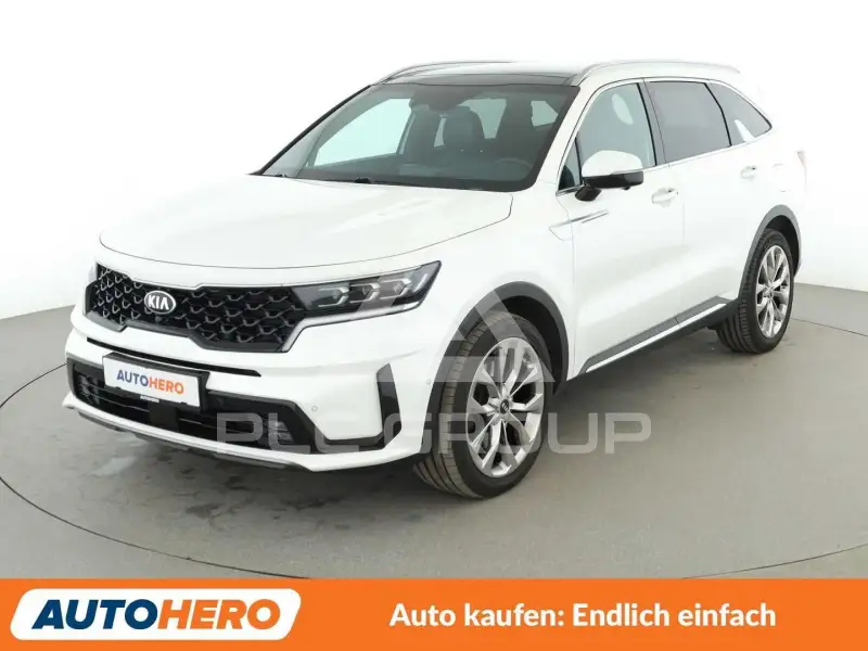 2020 KIA Sorento