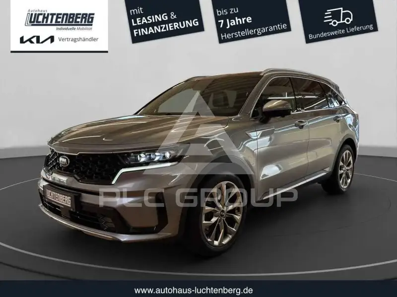2020 KIA Sorento