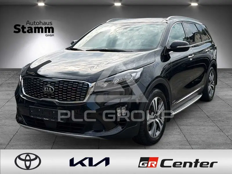 2020 KIA Sorento