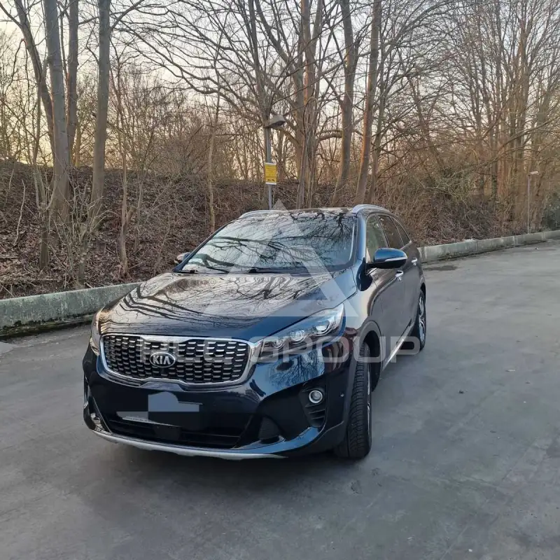 2020 KIA Sorento