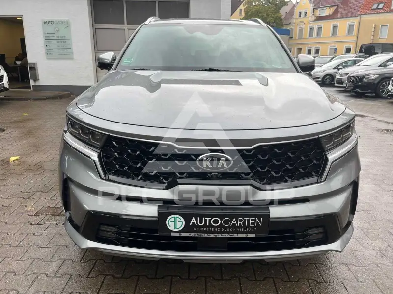 2020 KIA Sorento