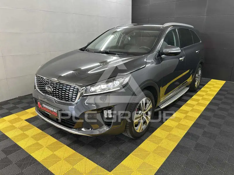2020 KIA Sorento