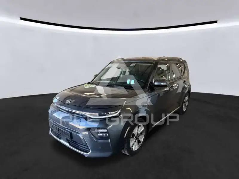2020 KIA Soul