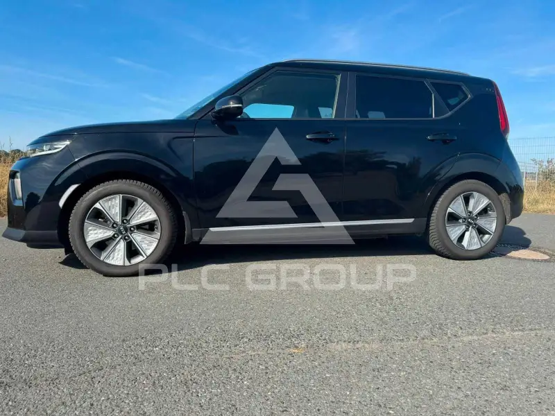 2020 KIA Soul
