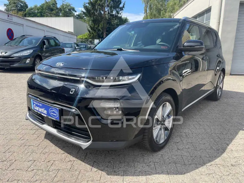 2020 KIA Soul