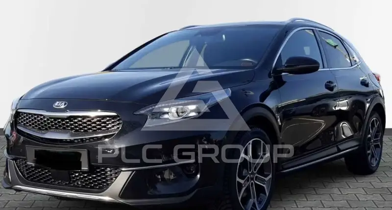 2020 KIA XCEED