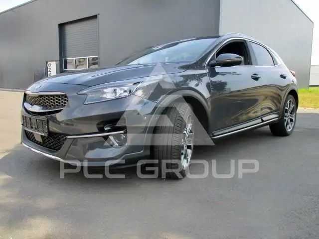 2020 KIA XCEED