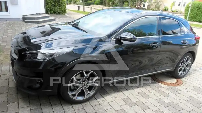 2020 KIA XCEED