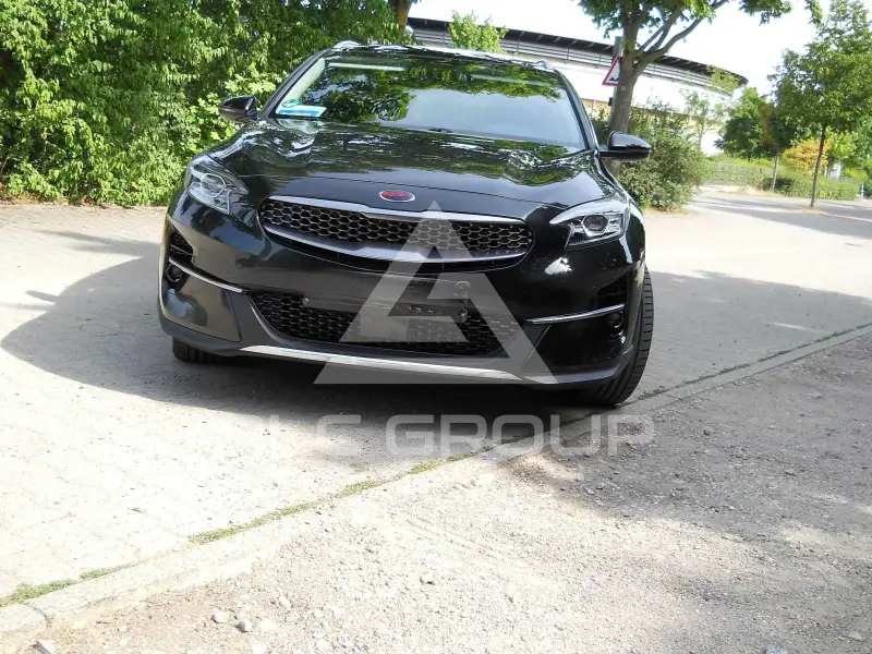 2020 KIA XCEED